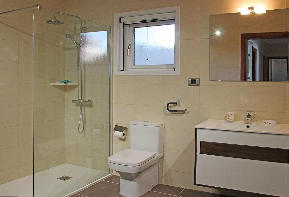Villa Sunset Paradise With Panoramic Sea View, First Line, Sunsets Playa Blanca  Ngoại thất bức ảnh