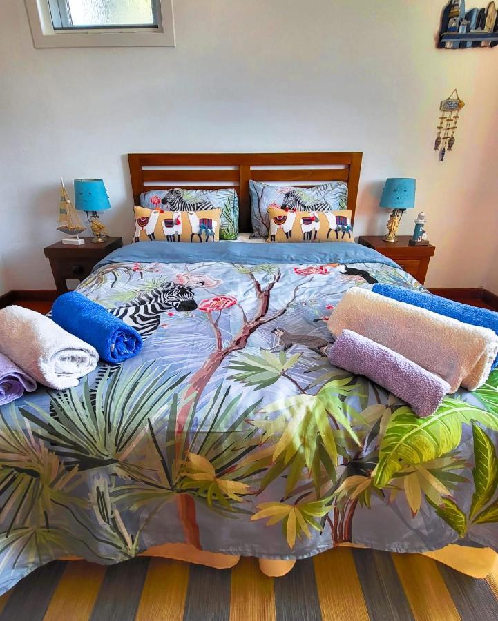 Villa Sunset Paradise With Panoramic Sea View, First Line, Sunsets Playa Blanca  Ngoại thất bức ảnh